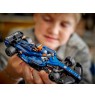 LEGO SPEED CHAMPIONS 77249 Williams Racing FW46 F1 Race Car