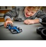 LEGO SPEED CHAMPIONS 77249 Williams Racing FW46 F1 Race Car