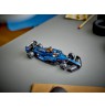 LEGO SPEED CHAMPIONS 77249 Williams Racing FW46 F1 Race Car