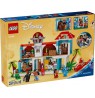 LEGO DISNEY 43268 Lilo and Stitch Beach House