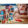 LEGO DISNEY 43268 Lilo and Stitch Beach House
