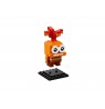 LEGO BRICKHEADZ 40749 Joy, Sadness and Uncertainty