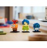 LEGO BRICKHEADZ 40749 Joy, Sadness and Uncertainty