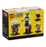 LEGO BRICKHEADZ 40752 Carl, Russell and Kevin