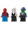 LEGO MARVEL 76279 SPIDER-MAN RACE CAR & VENOM GREEN GOBLIN