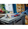 LEGO MARVEL 76279 SPIDER-MAN RACE CAR & VENOM GREEN GOBLIN