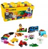 Lego Classic  10696 creative blocks  medium box