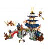 LEGO NINJAGO 71814 Tournament Temple City