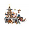 LEGO NINJAGO 71814 Tournament Temple City