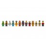 LEGO NINJAGO 71814 Tournament Temple City