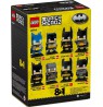 LEGO BRICKHEADZ 40748 Batman 8in1 Figure