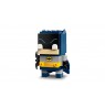 LEGO BRICKHEADZ 40748 Batman 8in1 Figure