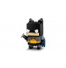 LEGO BRICKHEADZ 40748 Batman 8in1 Figure
