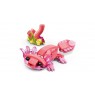 LEGO CREATOR 31170 Wild Animals Pink Flamingo