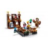 LEGO MINECRAFT 21272 Woodland Mansion Fighting Ring