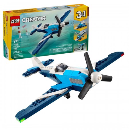 LEGO CREATOR 31160