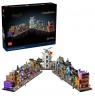 LEGO HARRY POTTER 76444