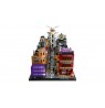 LEGO HARRY POTTER 76444 Diagon Alley Wizarding Shops