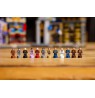 LEGO HARRY POTTER 76444 Diagon Alley Wizarding Shops