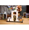 LEGO HARRY POTTER 76444 Diagon Alley Wizarding Shops