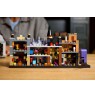 LEGO HARRY POTTER 76444 Diagon Alley Wizarding Shops
