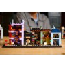 LEGO HARRY POTTER 76444 Diagon Alley Wizarding Shops