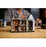 LEGO HARRY POTTER 76444 Diagon Alley Wizarding Shops