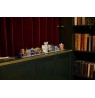 LEGO HARRY POTTER 76444 Diagon Alley Wizarding Shops