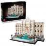 LEGO ARCHITECTURE 21062 Trevi Fountain
