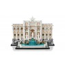 LEGO ARCHITECTURE 21062 Trevi Fountain