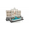 LEGO ARCHITECTURE 21062 Trevi Fountain