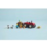LEGO CITY 60461 Tractor with Trailer