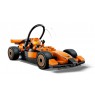 LEGO CITY 60442 F1 Driver with McLaren Race Car