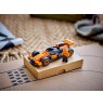 LEGO CITY 60442 F1 Driver with McLaren Race Car