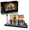 LEGO ICONS 10362 French Café