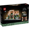 LEGO ICONS 10362 French Café