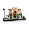 LEGO ICONS 10362 French Café