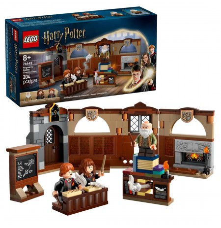 LEGO HARRY POTTER 76442