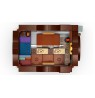 LEGO HARRY POTTER 76442