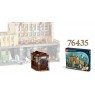 LEGO HARRY POTTER 76442