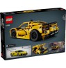 LEGO TECHNIC 42205 Chevrolet Corvette Stingray