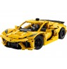 LEGO TECHNIC 42205 Chevrolet Corvette Stingray
