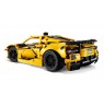 LEGO TECHNIC 42205 Chevrolet Corvette Stingray