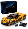 LEGO TECHNIC 42172 McLaren P1