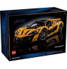 LEGO TECHNIC 42172 McLaren P1