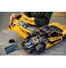LEGO TECHNIC 42172 McLaren P1