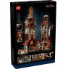 LEGO HARRY POTTER 76437 The Burrow - Collectors’ Edition