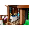 LEGO HARRY POTTER 76437 The Burrow - Collectors’ Edition