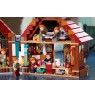 LEGO HARRY POTTER 76437 The Burrow - Collectors’ Edition