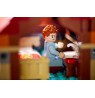 LEGO HARRY POTTER 76437 The Burrow - Collectors’ Edition